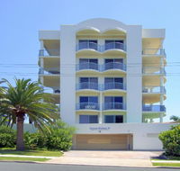 Ocean Palms Unit 2 - The Entrance NSW - Kingaroy Accommodation