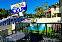 Ocean Parade Motel