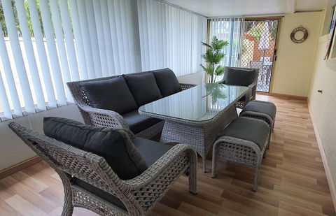 Ocean Pearl Villa - Kingaroy Accommodation 0