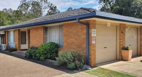 Ocean Pearl Villa - Kingaroy Accommodation 2