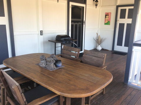 Ocean Serenity - Kingaroy Accommodation 2