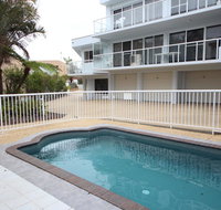 Ocean Shores Unit 11 at South West Rocks - Kingaroy Accommodation