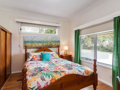 OCEAN SOUNDS - Anglesea - Kingaroy Accommodation 3