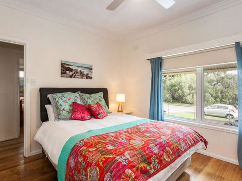OCEAN SOUNDS - Anglesea - Kingaroy Accommodation 1