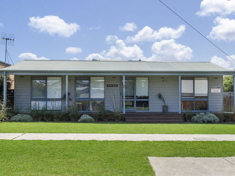 Ocean Spray Retreat - Kingaroy Accommodation 0