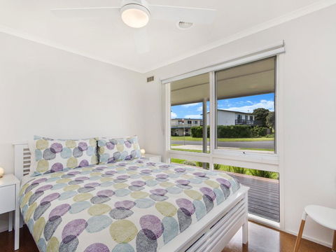 Ocean Spray Retreat - Kingaroy Accommodation 3