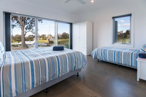 Ocean View - Kingaroy Accommodation 3