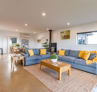 Ocean View - Kingaroy Accommodation