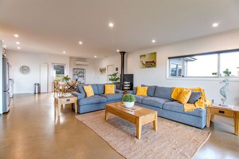 Ocean View - Kingaroy Accommodation 0