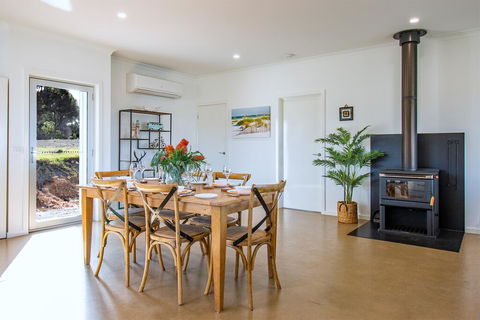 Ocean View - Kingaroy Accommodation 1