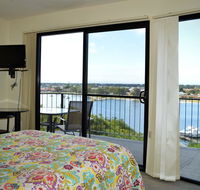 Ocean View Apt 1 - Kingaroy Accommodation