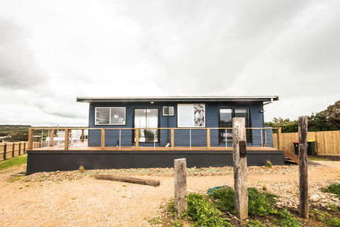 Ocean View Getaway - Kingaroy Accommodation 0