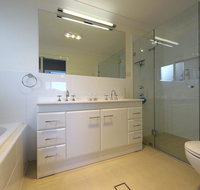 Ocean View OasisFingal Bay - Kingaroy Accommodation