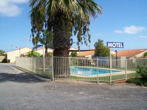 Ocean View Villas - Kingaroy Accommodation 2