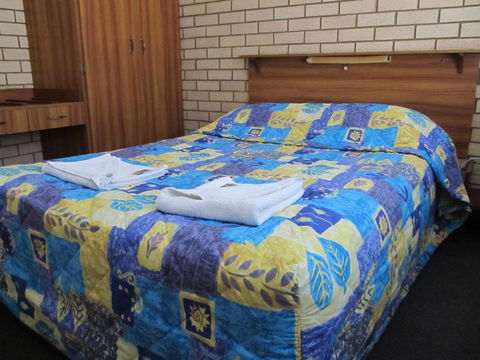 Ocean View Villas - Kingaroy Accommodation 1