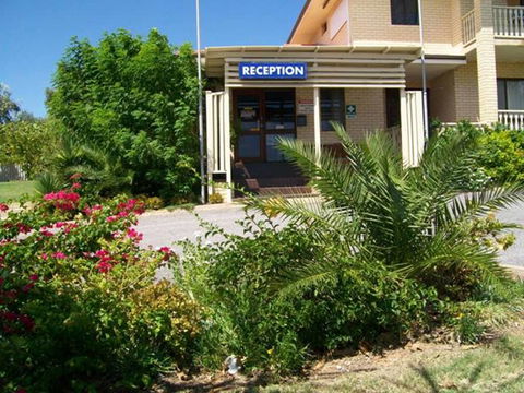 Ocean View Villas - Kingaroy Accommodation 0