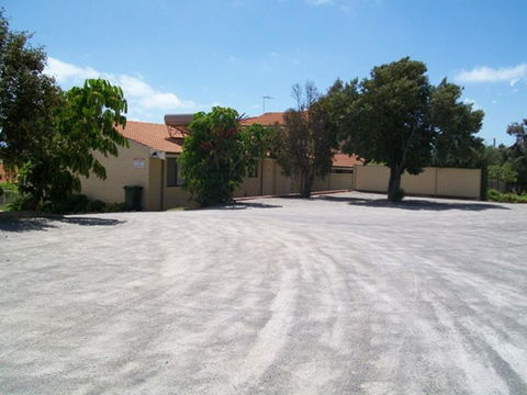 Ocean View Villas - Kingaroy Accommodation 3
