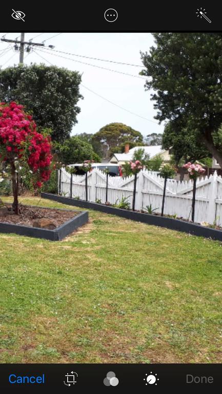 Ocean Views - Kingaroy Accommodation 3