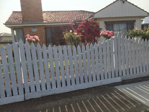 Ocean Views - Kingaroy Accommodation 1