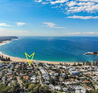 Ocean Views on Barnhill - Kingaroy Accommodation