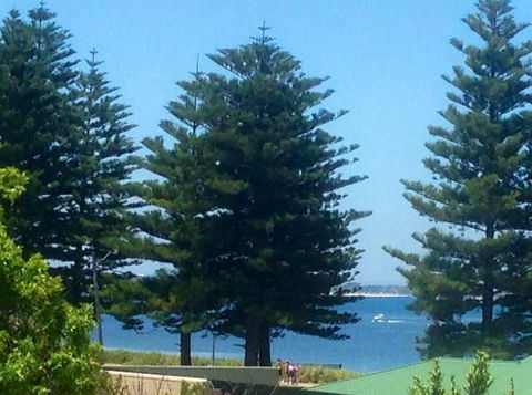 Ocean Vista Beach Stay - Kingaroy Accommodation 2