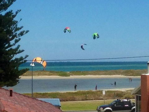 Ocean Vista Beach Stay - Kingaroy Accommodation 0