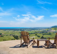 Ocean Willow - Kingaroy Accommodation