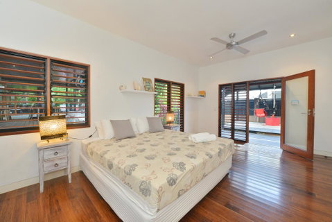 Oceaneyes Getaway - Kingaroy Accommodation 1