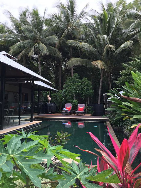 Oceaneyes Getaway - Kingaroy Accommodation 3