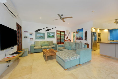 Oceaneyes Getaway - Kingaroy Accommodation 2