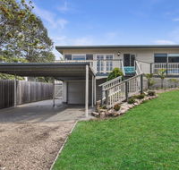 Oceans 11 - Kingaroy Accommodation