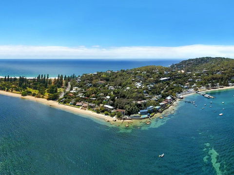 Oceans 11 At Iluka Resort Apartments - Kingaroy Accommodation 1