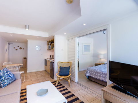 Oceans 11 At Iluka Resort Apartments - Kingaroy Accommodation 3