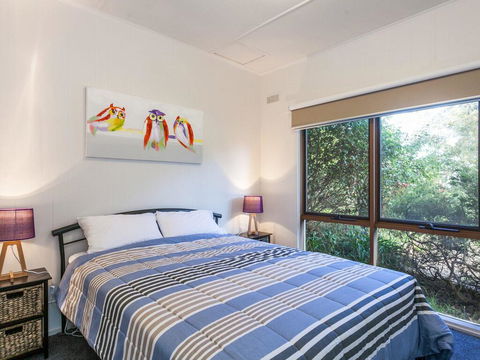 OCEANS 12 - ANGLESEA - Kingaroy Accommodation 1
