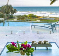 Oceans Edge Beach House At Oak Beach - Kingaroy Accommodation