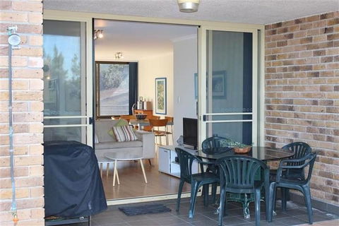 OCEANSIDE 5 - Kingaroy Accommodation 1