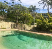 Oceanview BeachHouse - Kingaroy Accommodation