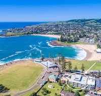 Oceanview Kiama Luxury Sea view accommodation - Kingaroy Accommodation