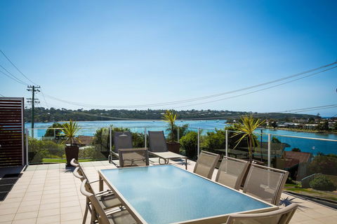 Oceanview Serenity - Kingaroy Accommodation 1