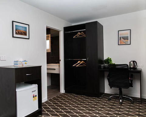 ODYSSEY APOLLO BAY - Kingaroy Accommodation 3