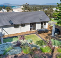 Ohana - Kingaroy Accommodation