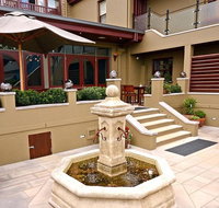 Old Bank Boutique Hotel - Kingaroy Accommodation