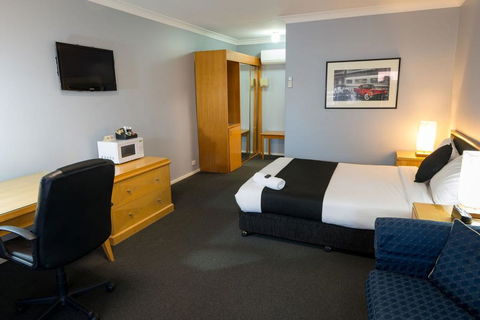 Old Maitland Inn - Kingaroy Accommodation 3