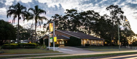 Old Maitland Inn - Kingaroy Accommodation 1