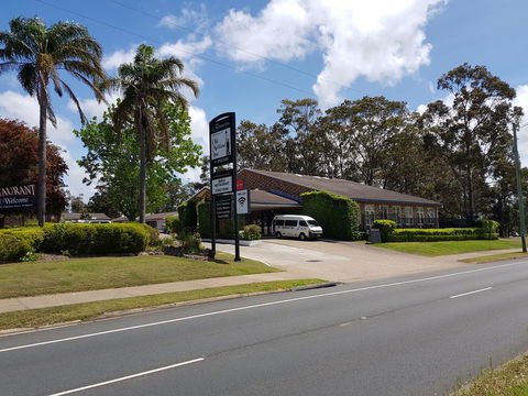 Old Maitland Inn - Kingaroy Accommodation 0