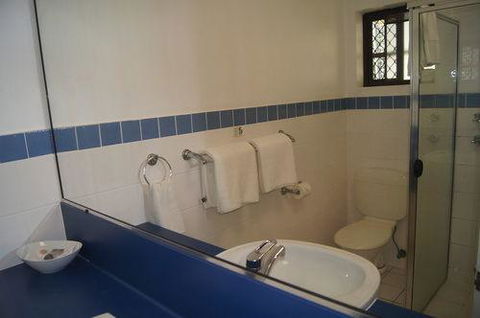 Old Maitland Inn - Kingaroy Accommodation 2