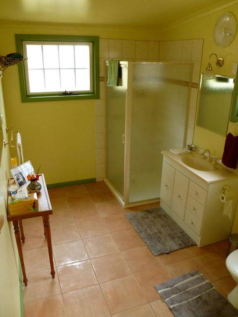 Old School B & B - Kingaroy Accommodation 2