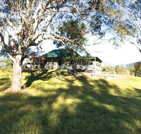 Old Schoolmaster's Cottage on the Barrington River - Kingaroy Accommodation