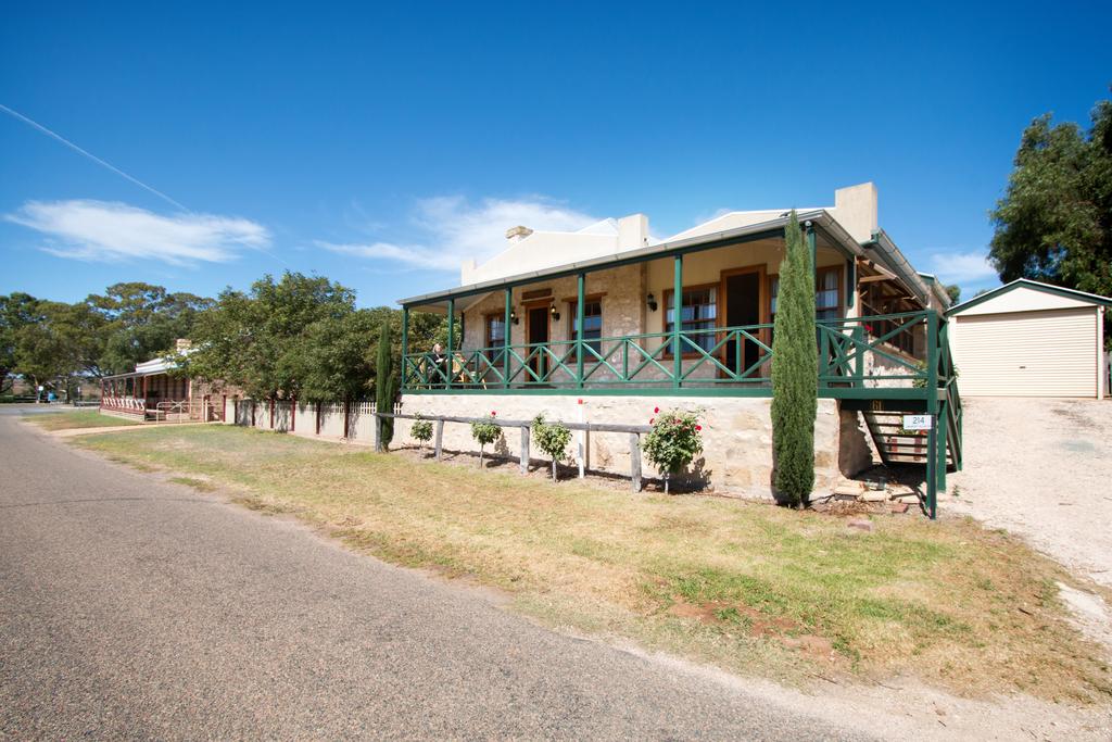 Swanport SA Kingaroy Accommodation