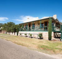 Old Swanport General Store Swanport-Murray River - Kingaroy Accommodation
